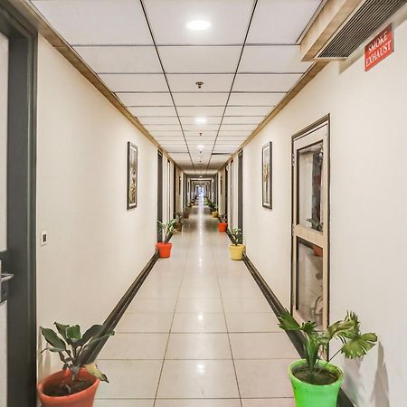 Collection O Limewood Stay Gurgaon Exterior foto