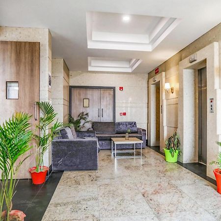 Collection O Limewood Stay Gurgaon Exterior foto