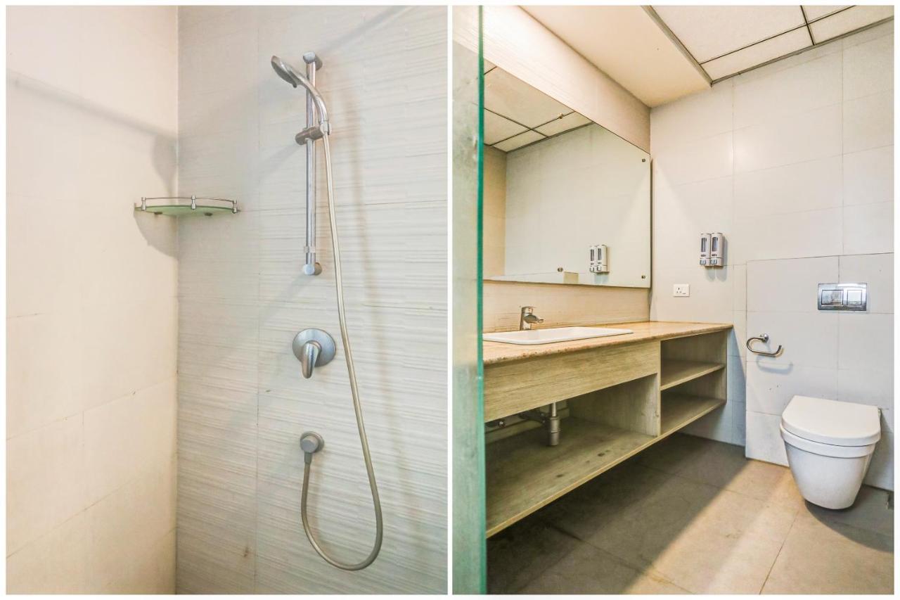 Collection O Limewood Stay Gurgaon Exterior foto
