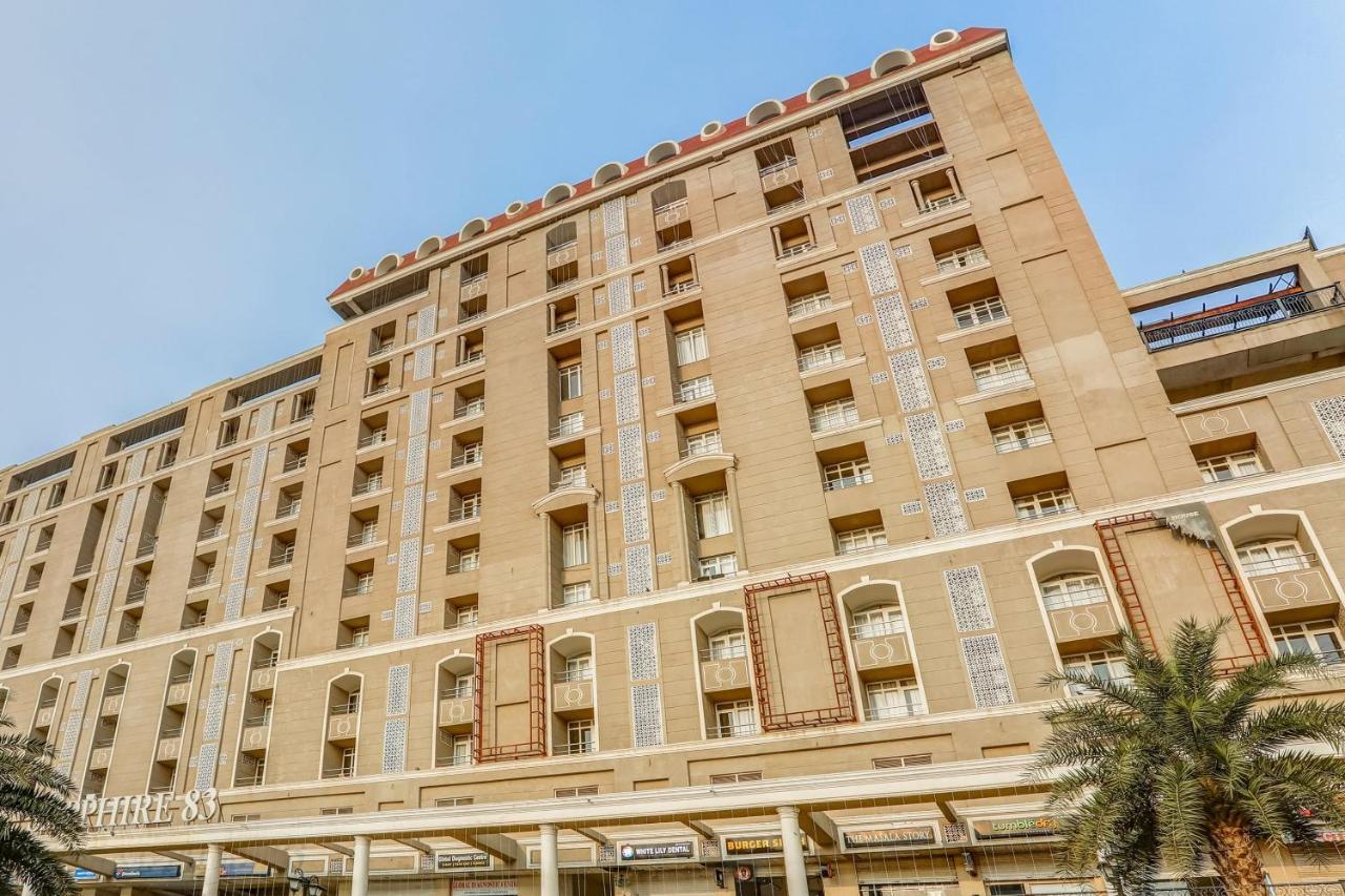 Collection O Limewood Stay Gurgaon Exterior foto